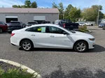 2023 Chevrolet Malibu LS photo 4