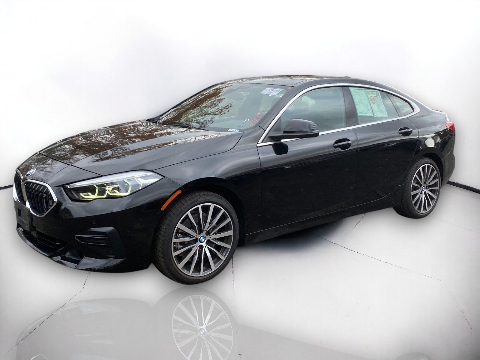 2022 Bmw 228i xDrive GC photo 2