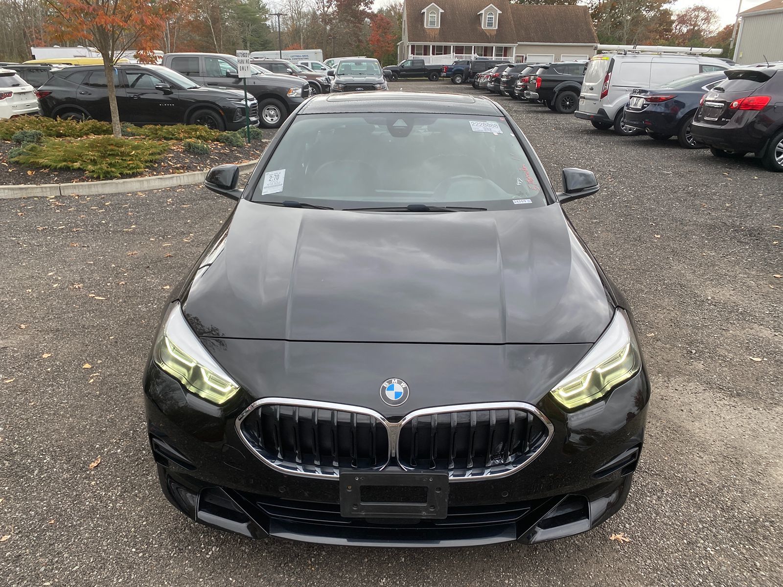 2022 Bmw 228i xDrive GC photo 3