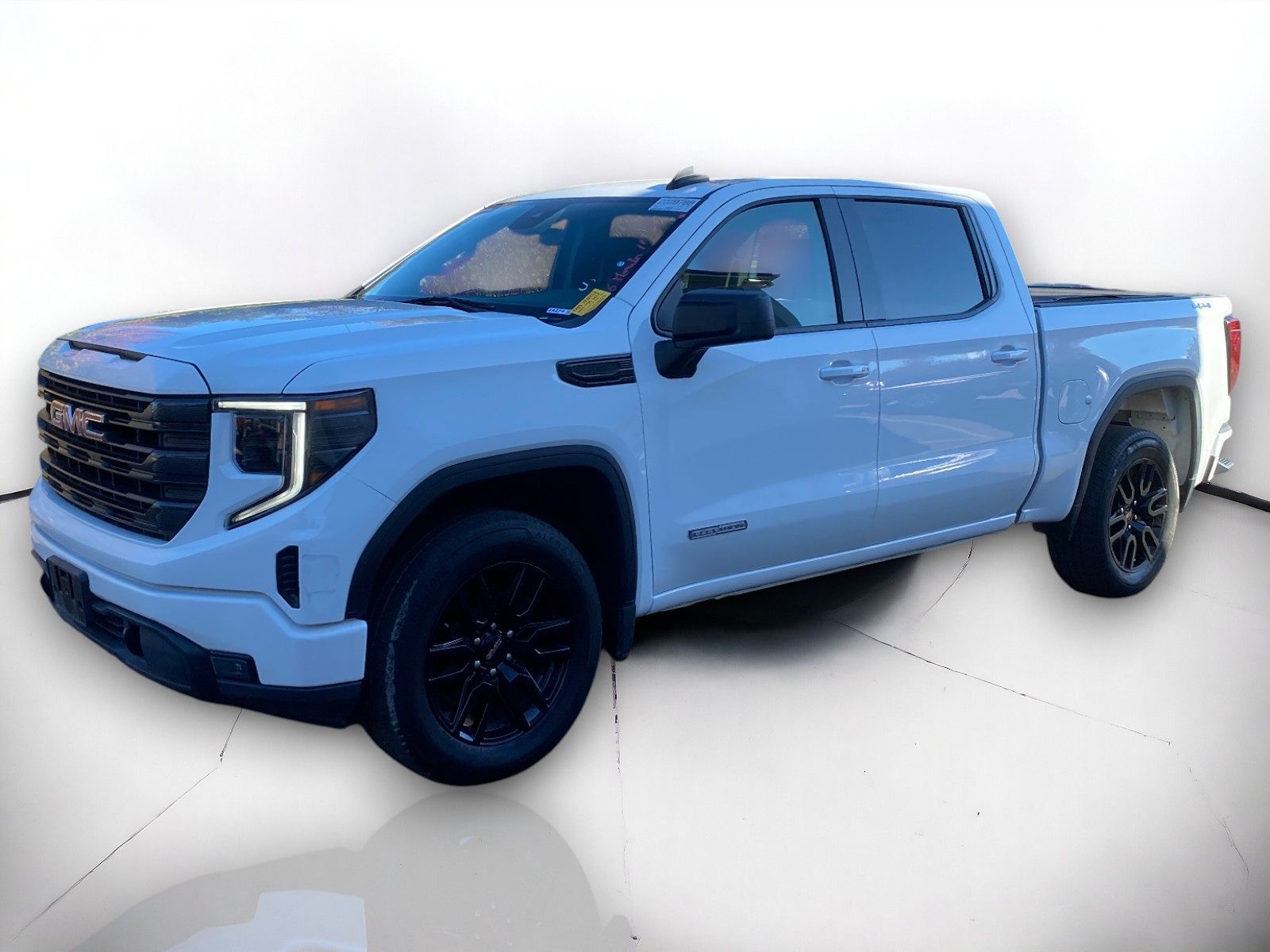 2023 Gmc Sierra 1500 Elevation photo 2