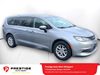 2020 Chrysler Voyager LX