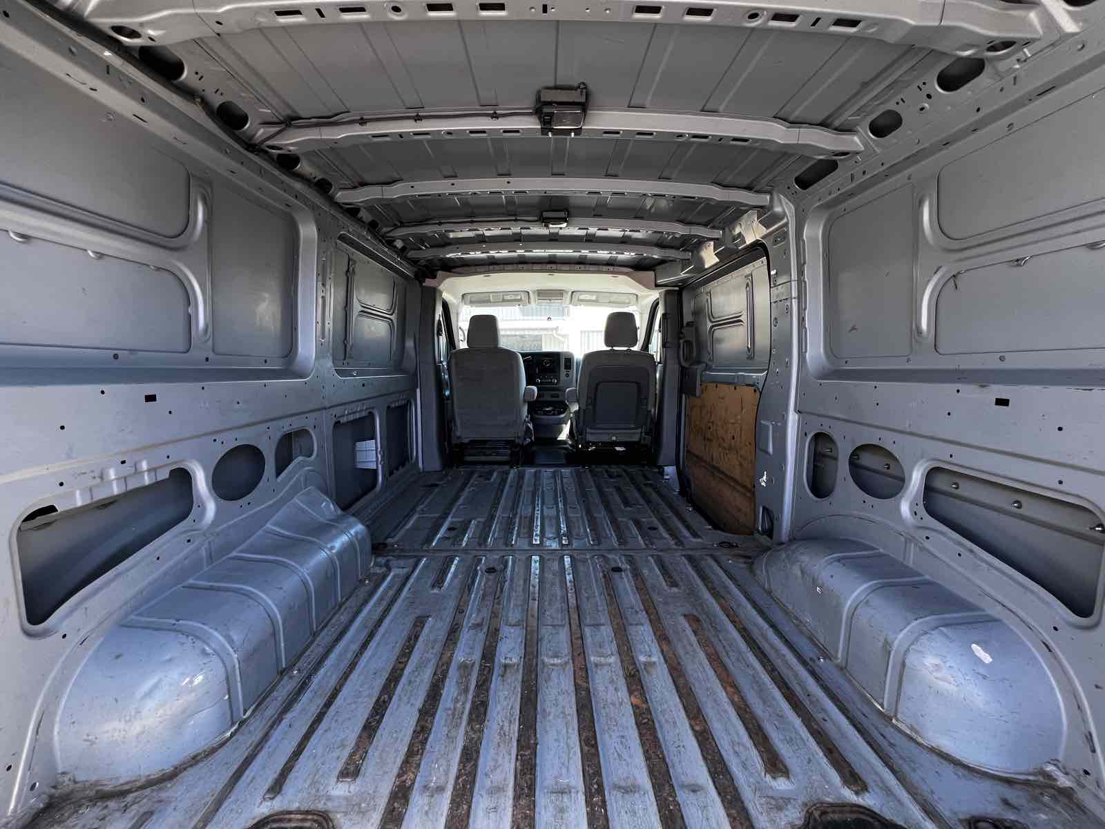 2016 Nissan NV Cargo S - Photo 21