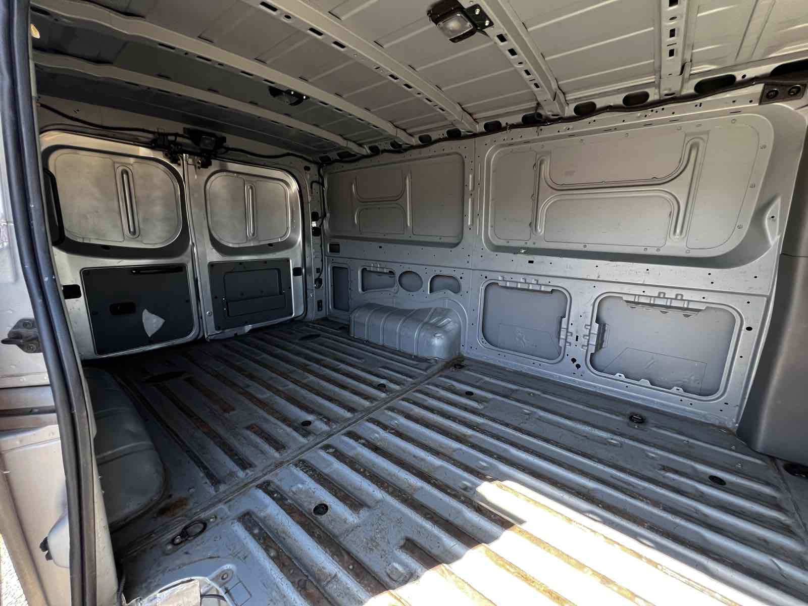 2016 Nissan NV Cargo S - Photo 23