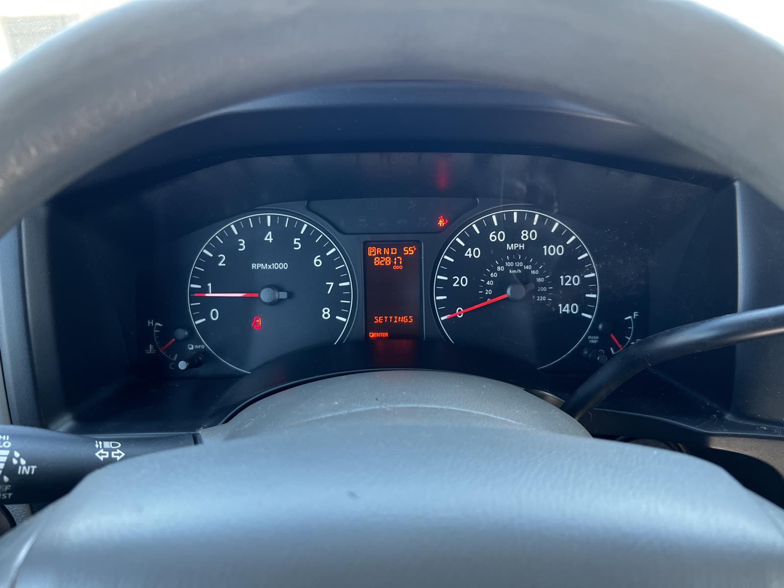 2016 Nissan NV Cargo S - Photo 18