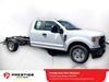 2021 Ford Super Duty F-350 SRW XL