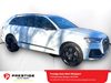 2020 Audi SQ7 Premium Plus