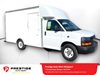 2019 GMC Savana Commercial Cutaway 
