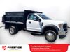 2020 Ford Super Duty F-550 DRW XL
