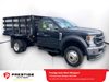 2020 Ford Super Duty F-550 DRW XL