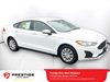 2020 Ford Fusion S