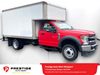 2021 Ford Super Duty F-450 DRW XLT