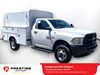 2017 Ram 3500 Chassis Cab Tradesman