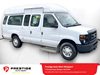2013 Ford Econoline Cargo Van Commercial