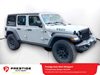 2023 Jeep Wrangler 4xe 