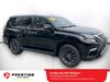 2021 Lexus GX 460 Premium 4WD
