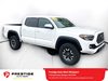 2023 Toyota Tacoma 4WD TRD Sport