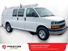 2015 Chevrolet Express Cargo Van 