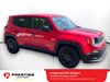 2015 Jeep Renegade Sport
