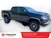 2022 Chevrolet Colorado 4WD ZR2