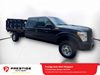 2016 Ford Super Duty F-250 SRW XL