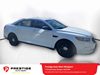 2018 Ford Police Interceptor Sedan 