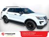 2018 Ford Explorer Base