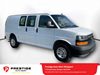 2023 Chevrolet Express Cargo Van 