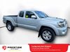 2009 Toyota Tacoma 