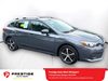 2022 Subaru Impreza Premium