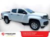 2022 Chevrolet Colorado 2WD Work Truck