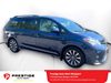 2018 Toyota Sienna LE