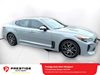2022 Kia Stinger GT-Line