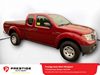 2015 Nissan Frontier S