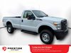 2016 Ford Super Duty F-350 SRW XL