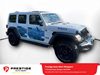 2023 Jeep Wrangler 4xe 