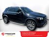 2022 Mercedes-Benz GLE 350 4MATIC SUV