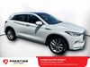 2020 INFINITI QX50 LUXE