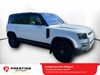 2022 Land Rover Defender S