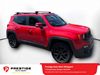 2018 Jeep Renegade Altitude