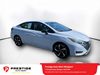 2024 Nissan Versa SR