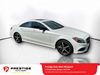 2017 Mercedes-Benz CLS 550 4MATIC Coupe