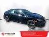 2021 Honda Civic Hatchback EX