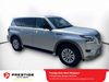 2022 Nissan Armada S