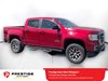 2021 GMC Canyon 4WD AT4 w/Cloth