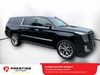 2018 Cadillac Escalade ESV Premium Luxury