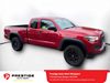 2022 Toyota Tacoma 4WD SR