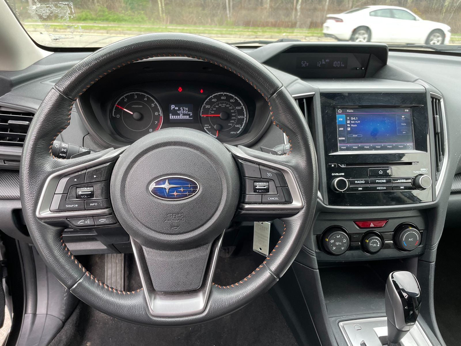 2019 Subaru Crosstrek Premium 16