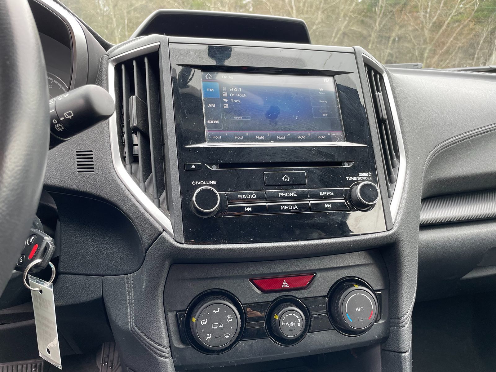 2019 Subaru Crosstrek Premium 18