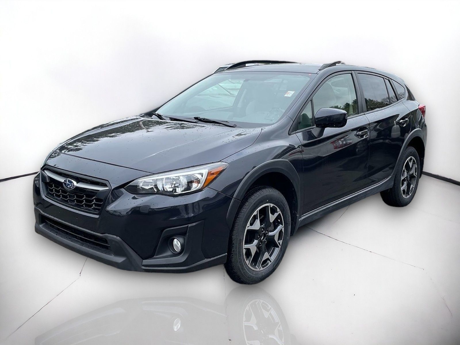 2019 Subaru Crosstrek Premium 2