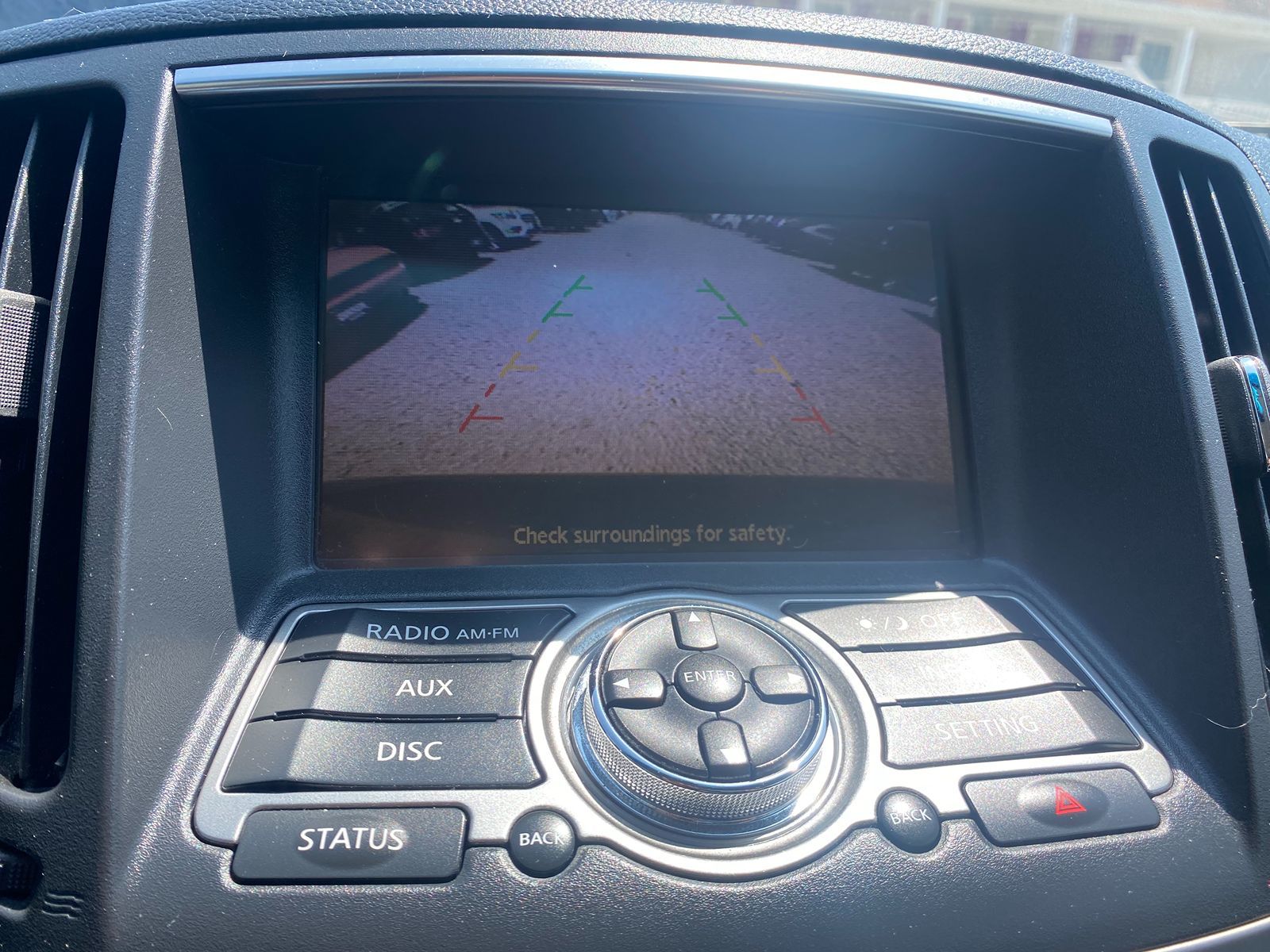 Sold 2013 INFINITI G37 Sedan x in Westport